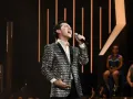 Mario no podía con la emoción, pues tuvo dos sorpresas ¡primer académico en la final y el rencuentro con su novia!