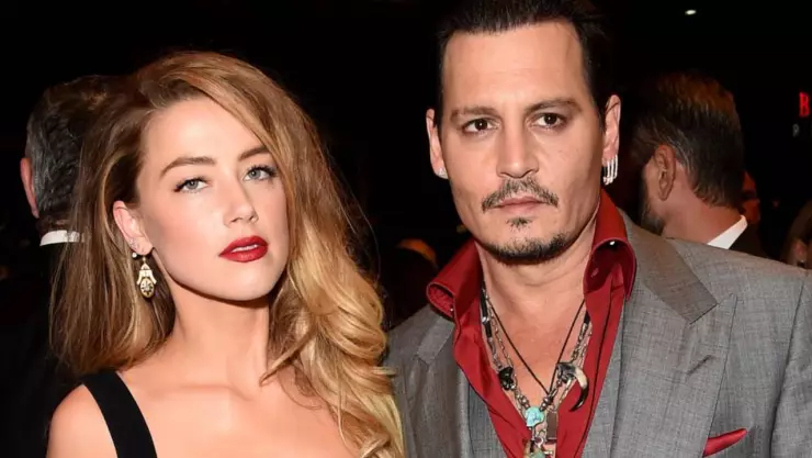 Johnny Depp vs. Amber Heard: La nueva serie sobre el juicio que sacudió al mundo
