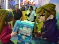 Más y más aventuras en la Villa Juguetón