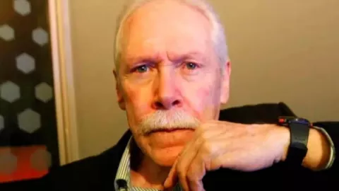 Muere Julio Medina ¿Quién era el actor de ‘Sin Senos No Hay Paraíso’?