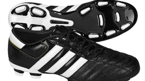 zapatos de futbol dificil de creer
