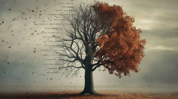 Un árbol genealógico a punto de desaparecer