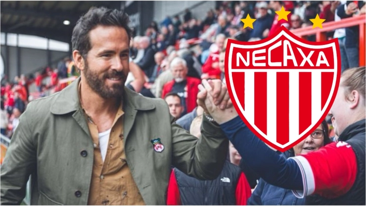 ¡Cifra Millonaria! ¿Cuánto pagó Ryan Reynolds por ser accionista minoritario de Necaxa