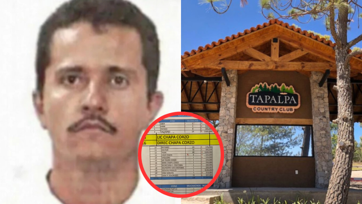 ¿Qué ha pasado a un mes de la muerte de “El Mencho”?