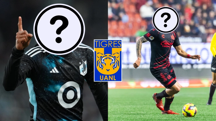 Tigres sigue en búsqueda de defensas para tapar las lesiones del plantel