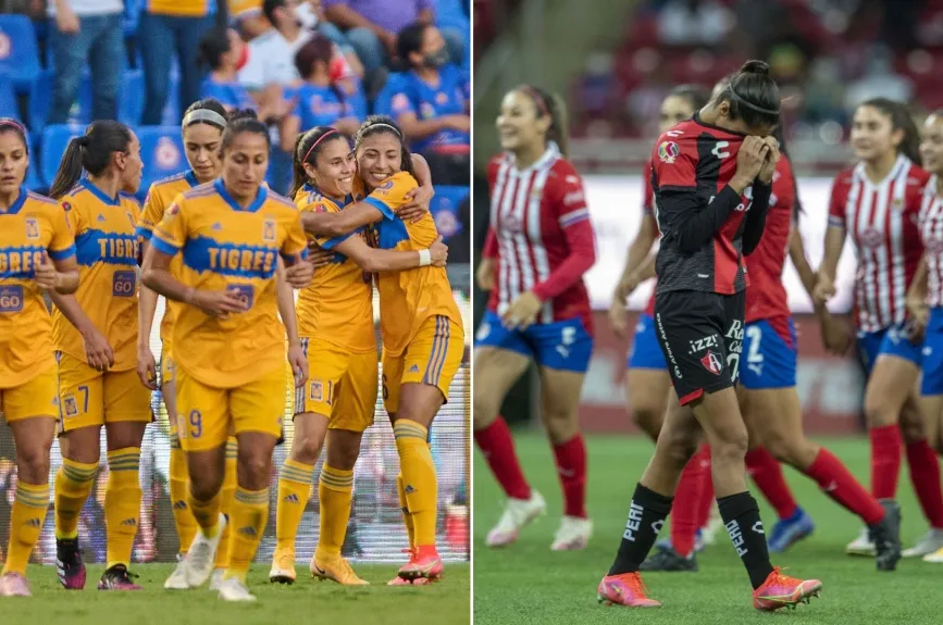 22 semifinales liga mx femenil.jpg