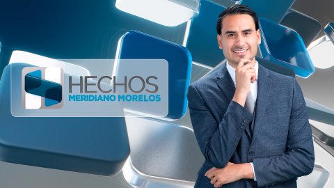 Regional News HM Morelos programación 2026