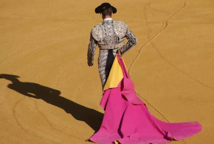 corridas de toros -CDMX-primera-corrida-de-toros-plaza-México