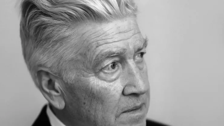 David Lynch Así se despiden los famosos del cineasta
