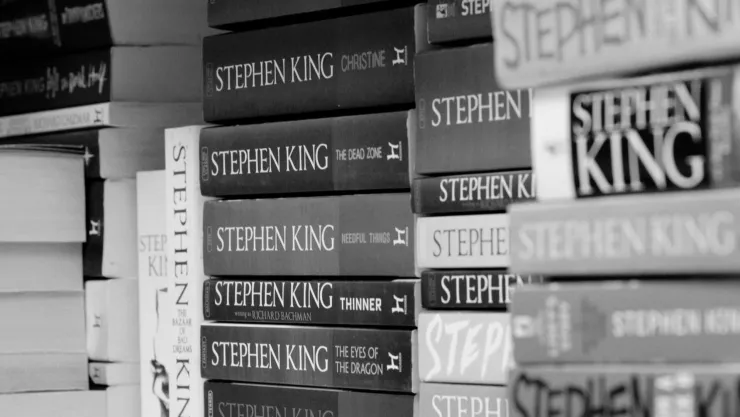 King Fest 25 El evento que traerá a Stephen King a la CDMX… en forma de terror