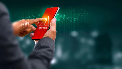 Existen más de 100 aplicaciones de Android con virus que se dedican a dispositivos y robar datos personales.