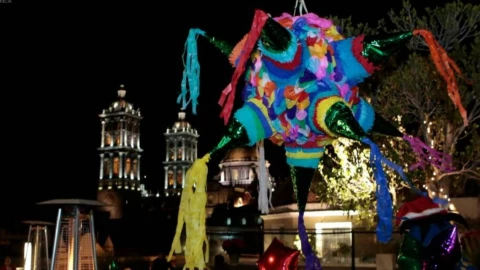 ¿Cuándo empiezan las posadas 2023 y cuál es su significado?