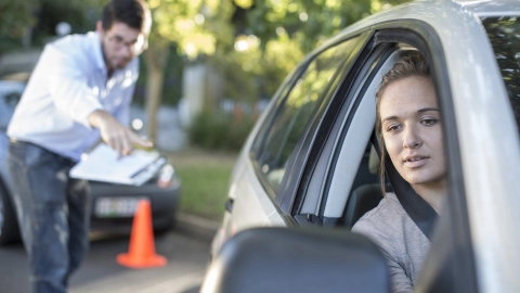 Que nada te sorprenda al momento de intentar sacar la licencia permanente en Oaxaca