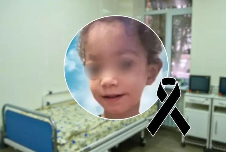 El pequeño falleció después de recibir una sobredosis de potasio por un error en la indicación médica