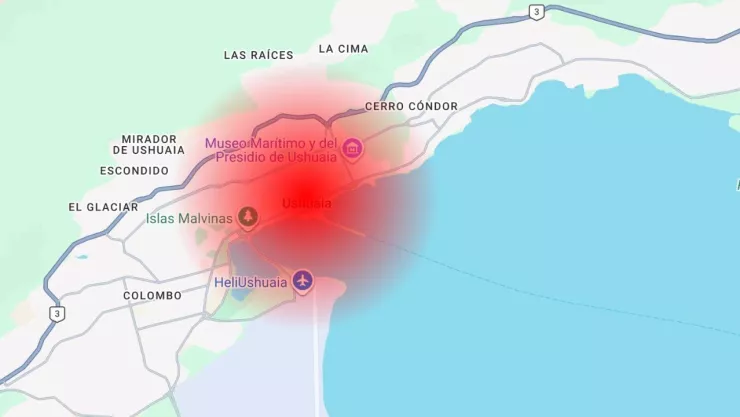 Viaje terminó en tragedia: investigan posible zona cero del hantavirus tras muertes en crucero