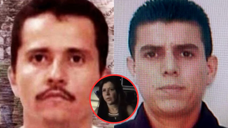 De herencia de sangre a nuevo jefe: El lazo secreto entre “El Mencho” y “El 03", el nuevo líder del CJNG