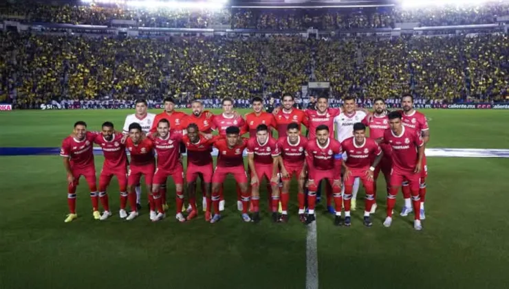 Toluca