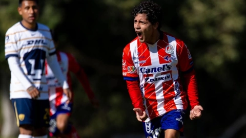 Am&eacute;rica compra a Miguel Carre&oacute;n, exjugador de Pumas