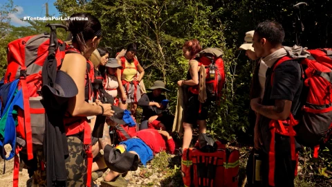 sotero leon tentados por la fortuna