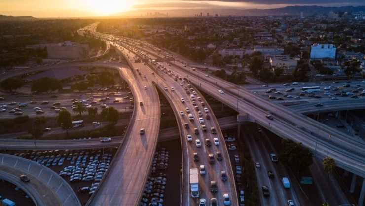 Cuáles son las carreteras más peligrosas de Estados Unidos