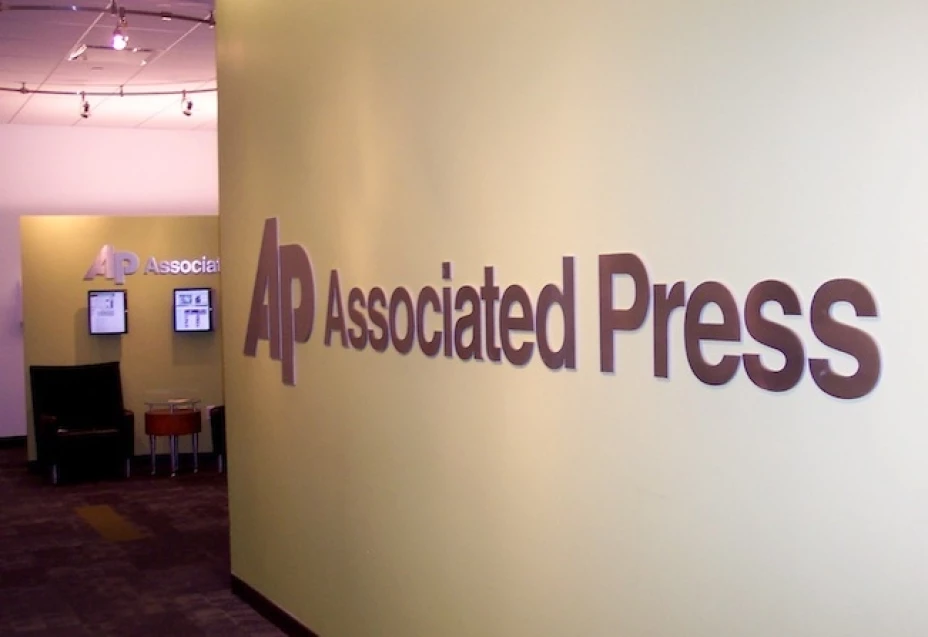 Associated Press, bajo la lupa