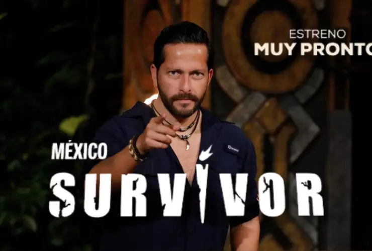 Survivor México 2025