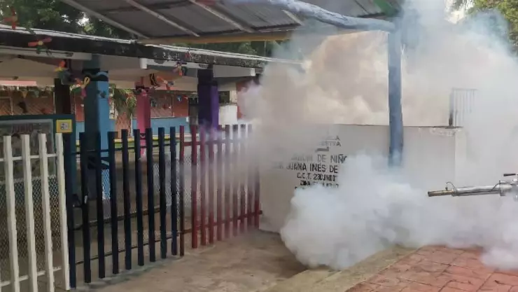 Huracán Beryl Quintana Roo_ Ubica los refugios temporales en Chetumal.jpg