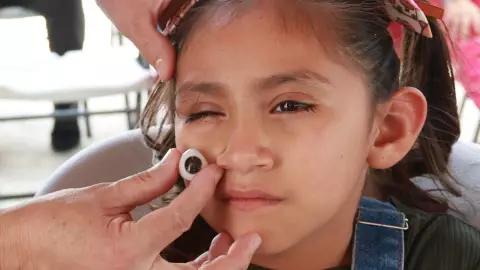 Más de 43 mil personas recibieron respuesta en las Jornadas “Cancún Nos Une”: Ana Paty Peralta