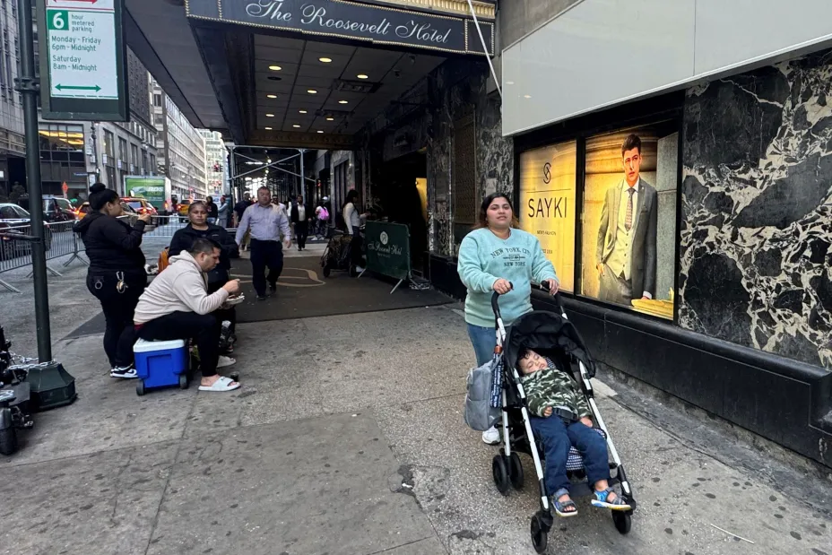 1 millón de migrantes en USA dependen de protecciones que Trump podría tener en la mira.jpg