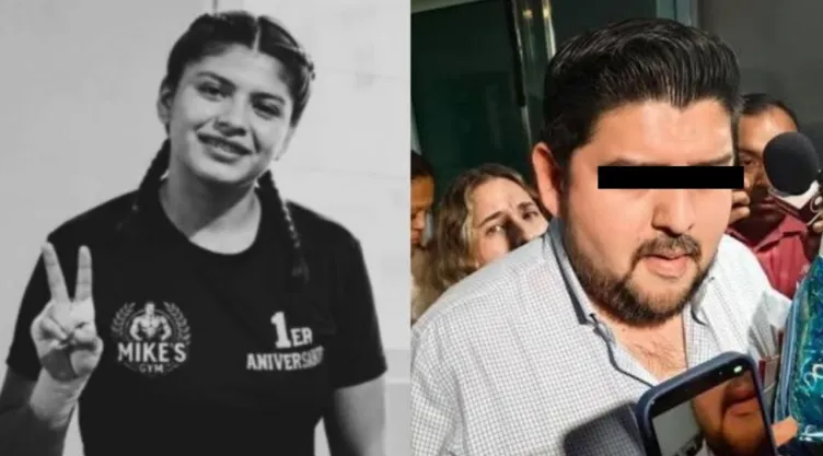 Caso Dafne Zapata