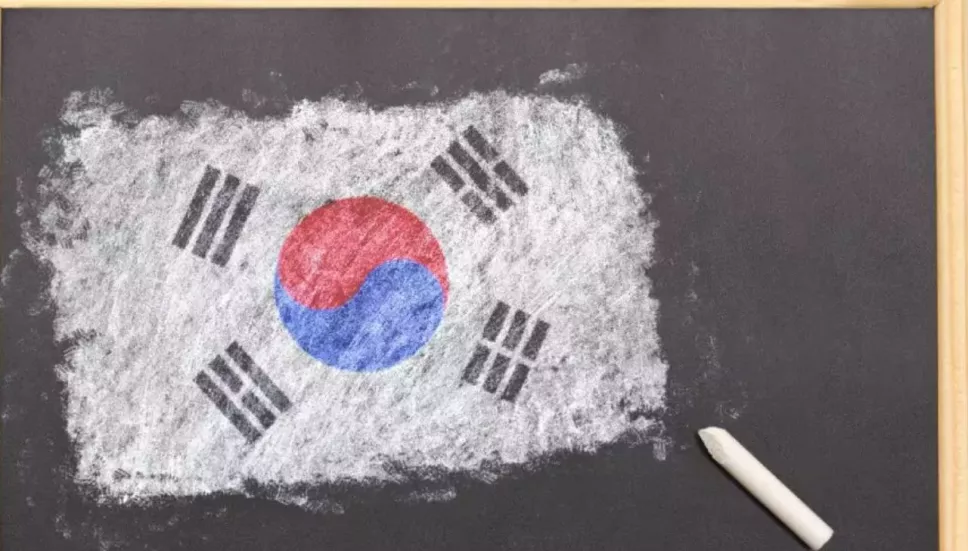 Cursos gratis de coreano