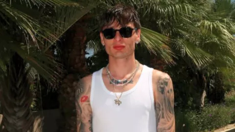 No lo creerás: así era el restaurante donde trabajaba Peso Pluma antes de ser famoso