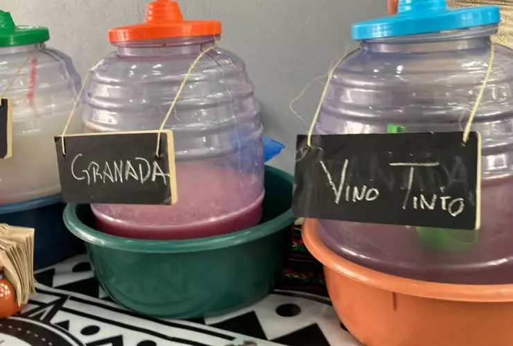 Feria del Maguey y el Pulque en CDMX