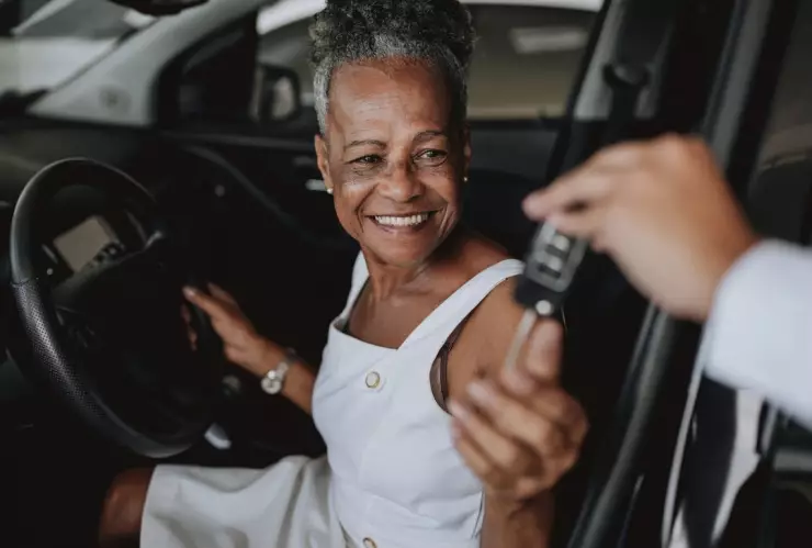 Requisitos y cómo solicitar un crédito para comprar auto