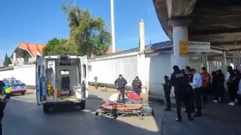 intento de suicidio Capu