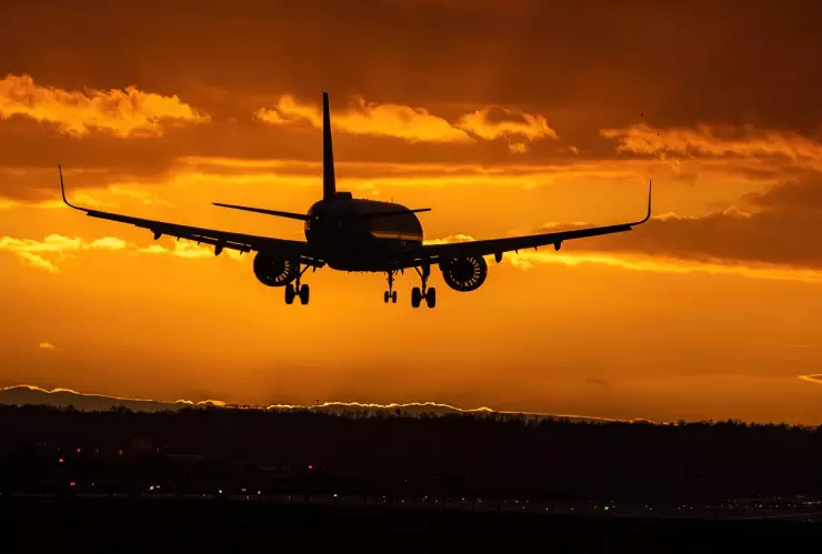Aumenta cifra de pasajeros internacionales en Aeropuerto de Aguascalientes; ¿habrá más retrasos?