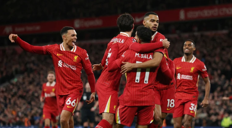 Liverpool