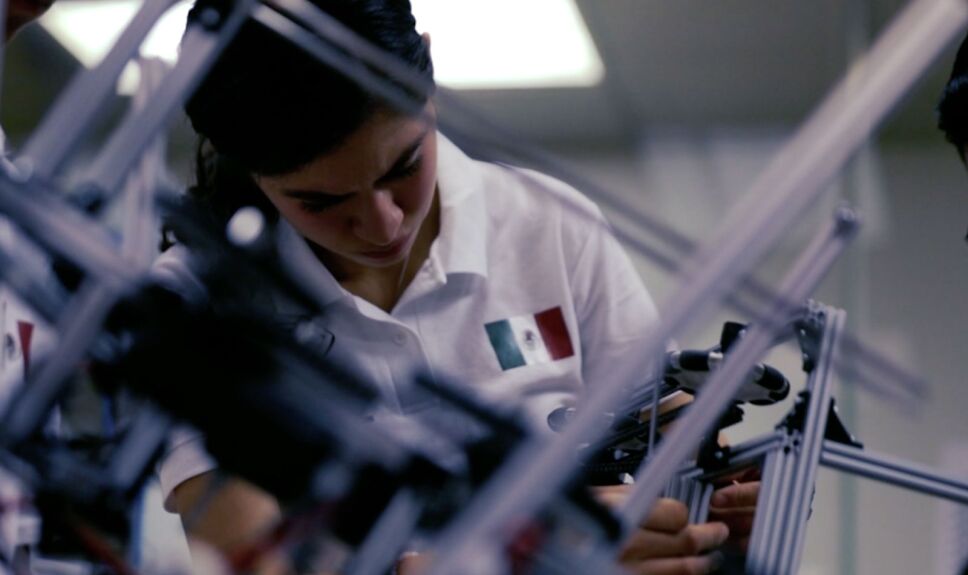 First Global Ciencia y Tecnología