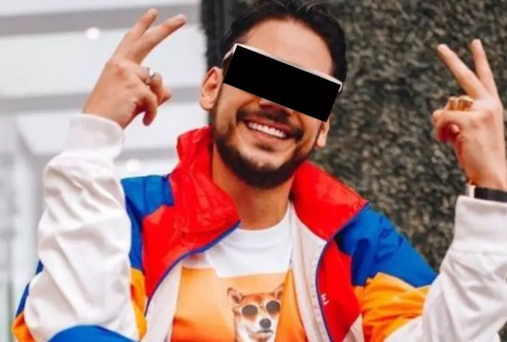 Sentencian a 3 años de cárcel a Rix por abuso sexual a Nath Campos.