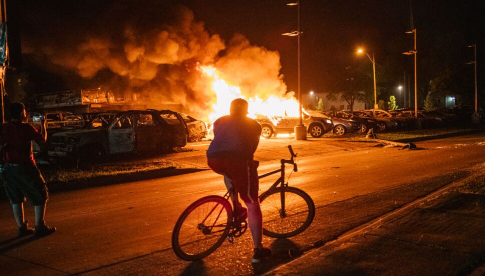 Intento de fuga de reos en Zacatecas desata violencia y bloqueos