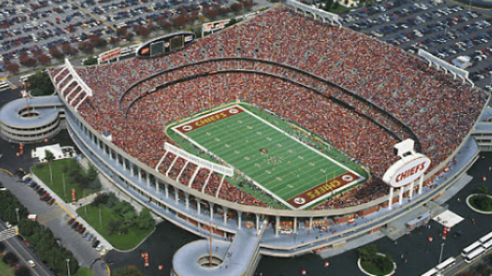 Arrowhead Stadium