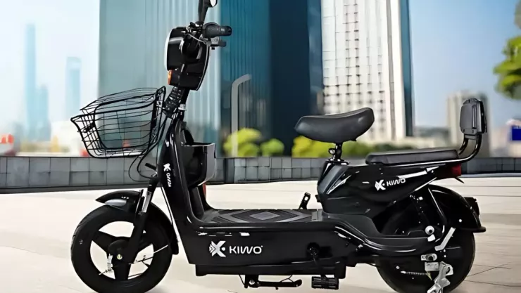 Brugada anuncia que bicis eléctricas deben ser emplacadas en CDMX: ¿Qué cambios habrá en el reglamento?