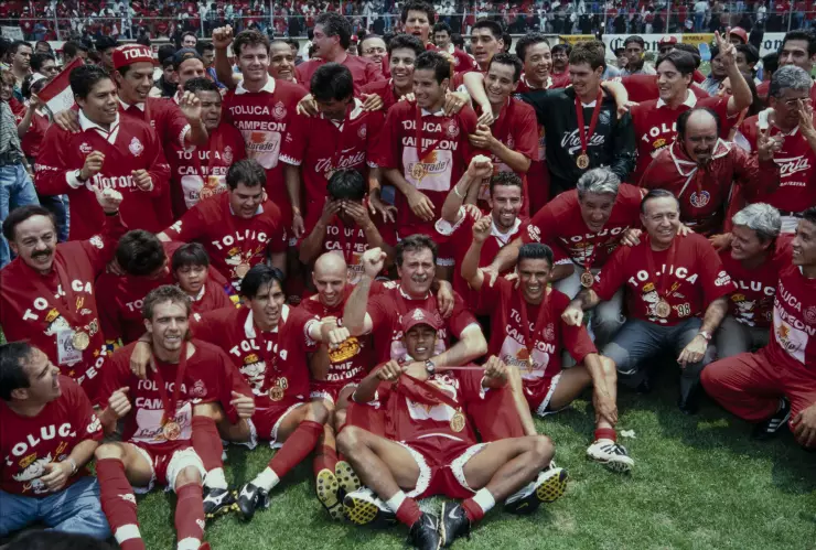 ¿Qué ha pasado después del último título de Cruz Azul?