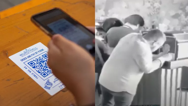 ¿Cómo evitar fraudes con códigos QR? Consejos para evitar caer en el robo de datos