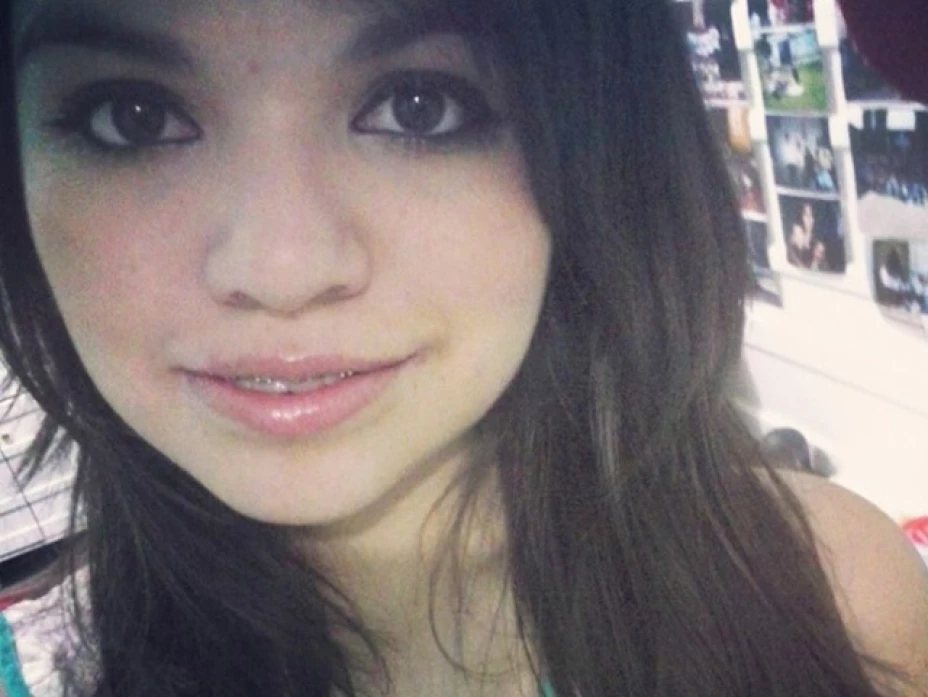 Eirka Kassandra, joven enfermera cuyo cuerpo apareció desollado en Michoacán