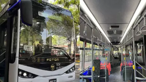Transporte público será gratis en el Edomex para estas personas