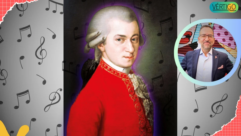 Mozart