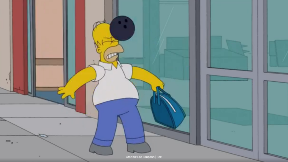 Los Simpson