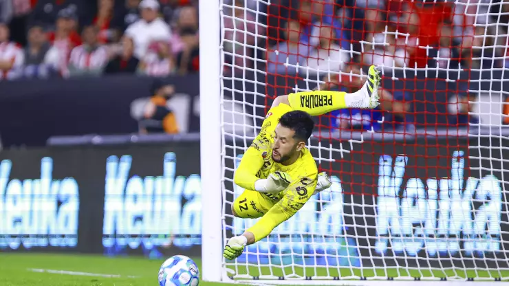 Copa Pac&iacute;fica 2026