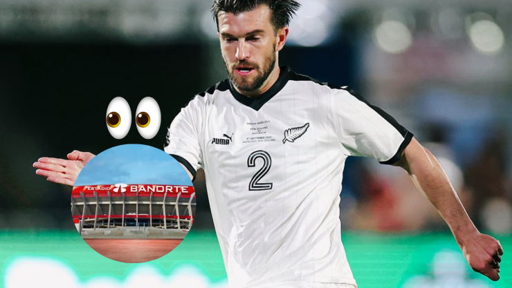 Tim Payne, la estrella de Nueva Zelanda en este Mundial 2026